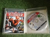 Лот: 3001075. Фото: 2. Marvel: Ultimate Alliance 2 (PS3... Игровые консоли