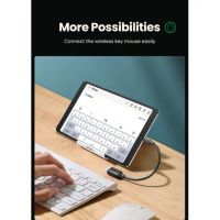 Лот: 21574375. Фото: 8. Адаптер UGREEN USB-C to USB 3...