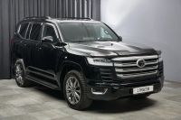 Лот: 24898780. Фото: 4. Toyota Land Cruiser 2021