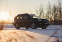 Лот: 19937875. Фото: 3. Nissan X-Trail 2011 AT 2.0 dCi. Красноярск