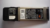 Лот: 310229. Фото: 2. Novatel Merlin XU870 (Dell 5510... Сетевые устройства