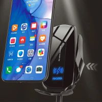 Лот: 25795036. Фото: 3. ДЕРЖАТЕЛЬ АВТОМОБИЛЬНЫЙ KAKUSIGA... Смартфоны, связь, навигация