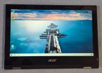 Лот: 25320483. Фото: 4. Ноутбук Acer Spin 1 SP111-34N-P6VE. Красноярск