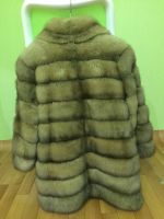 Лот: 11050271. Фото: 3. Шуба Соболь. Одежда, обувь, галантерея