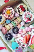 Лот: 6936887. Фото: 5. 8 марта сладкий подарок)))Торты...