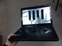 Лот: 14730136. Фото: 5. Корпус для ноутбука Acer 4738...