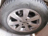 Лот: 1735427. Фото: 2. nokian hakka green 195/65/15. Шины, Диски