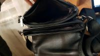 Лот: 10571615. Фото: 4. Сумка мужская / портмоне / armani... Красноярск