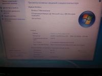 Лот: 4553696. Фото: 6. Ноутбук 15,4" Asus X83VB Intel...