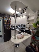 Лот: 25285900. Фото: 7. квартира , Красноярск Норильская...
