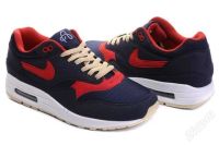 Лот: 2440546. Фото: 2. air max 87 red blue распродажа... Мужская обувь