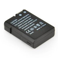 Лот: 7783672. Фото: 4. Аккумулятор DSTE EN-EL14+ 1600mAh... Красноярск