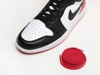 Лот: 12686795. Фото: 6. Кроссовки Nike Air Jordan 1 Mid
