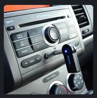 Лот: 25888836. Фото: 2. Автомобильный Bluetooth адаптер... Автозвук