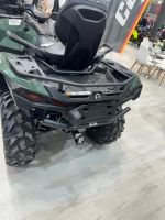 Лот: 25659026. Фото: 6. Квадроцикл BRP Can-Am Outlander...