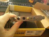 Лот: 5170516. Фото: 3. TV Tuner AverMedia AverTV Studio... Компьютеры, оргтехника, канцтовары