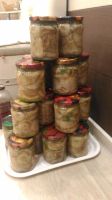 Лот: 10696869. Фото: 2. Грузди соленые. Продукты