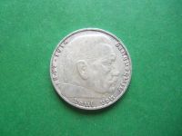 Лот: 18658488. Фото: 3. Германия.Третий Рейх 2 марки 1937... Коллекционирование, моделизм