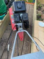 Лот: 20741961. Фото: 4. Мотоблок Зубр бензиновый. Красноярск