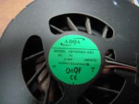 Лот: 8186551. Фото: 2. Кулер для ноутбука Acer и EMachines... Комплектующие