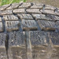 Лот: 12318551. Фото: 3. Колесо Toyota Land Cruiser r16. Авто, мото, водный транспорт
