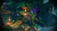 Лот: 11347993. Фото: 2. Battle Chasers: Nightwar [PS4]. Игровые приставки, консоли, видеоигры