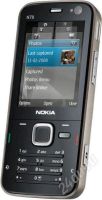 Лот: 226882. Фото: 2. мега телефон nokia n78... Смартфоны, связь, навигация