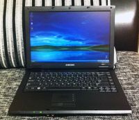 Лот: 10085633. Фото: 2. Samsung R25 в хорошем состоянии. Компьютеры, ноутбуки, планшеты