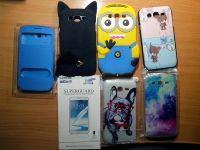 Лот: 6253655. Фото: 5. Samsung galaxy grand duos