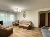 Лот: 25507366. Фото: 2. 3-комн. квартира , Красноярск... Продажа