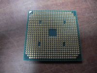 Лот: 8298185. Фото: 3. CPU процессор для ноутбука AMD... Компьютеры, оргтехника, канцтовары