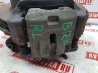 Лот: 20900268. Фото: 2. Ступица Subaru Legacy BR9 EJ255... Автозапчасти