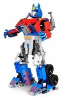 Лот: 19828171. Фото: 2. Конструктор Mould King 15036 Робот... Игрушки