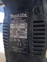 Лот: 20742073. Фото: 2. Перфоратор Makita HR4010C. Инструмент и расходные