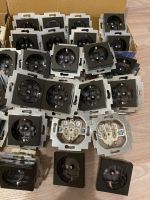 Лот: 18554395. Фото: 7. ABB levit розетки и выключатели