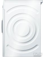 Лот: 15889633. Фото: 3. Стиральная машина BOSCH WAT28440... Бытовая техника