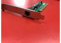 Лот: 11117312. Фото: 3. Сетевая карта PCI TP-LINK TF-3200... Компьютеры, оргтехника, канцтовары