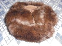 Лот: 12744640. Фото: 4. Шапки ушанки советские. Красноярск