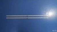 Лот: 18597434. Фото: 3. 0024 LED String набор подсветка... Бытовая техника