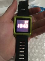 Лот: 21244603. Фото: 3. Плеер-часы Apple ipod nano 6. Красноярск