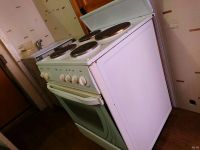 Лот: 13540469. Фото: 2. Плита/печь электрическая Вятка... Крупная бытовая техника