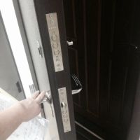 Лот: 4525154. Фото: 5. Дверь входная уличная Эталон Лидер...