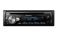 Лот: 11526331. Фото: 3. Pioneer DEH-S5000BT + микрофон... Авто, мото, водный транспорт
