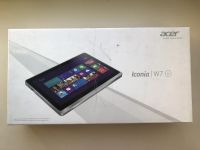 Лот: 25899459. Фото: 8. Планшет Acer Iconia Tab W700...