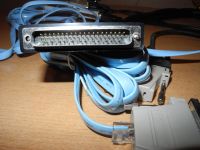 Лот: 9586282. Фото: 4. Мульти-портовая плата, 232-ой... Красноярск