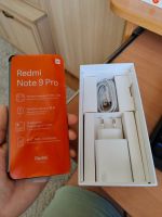 Лот: 25372638. Фото: 2. Redmi Note 9 Pro 6/128. Смартфоны, связь, навигация