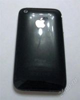 Лот: 670731. Фото: 2. iPhone 3G 16Gb. Смартфоны, связь, навигация