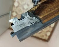 Лот: 21129237. Фото: 6. ТОЗ-34Р практически новое, использование...