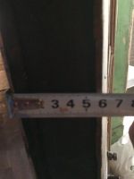 Лот: 10013494. Фото: 5. Железная входная дверь