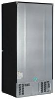 Лот: 20078063. Фото: 10. Холодильник Hiberg RFQ-490DX NFGR